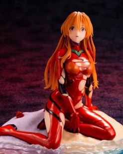 Kotobukiya Rebuild Of Evangelion Asuka Langley (Last Scene Ver.) 1/6 Scale Figure -Bandai 5c794499 062d 4695 b3e3 0b0e33ec1c8f