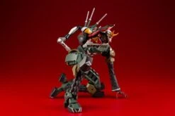 Kotobukiya Rebuild Of Evangelion Production Model-New 02α (JA-02 Body Assembly Cannibalized) 1/400 Scale Model Kit -Bandai 5cb9e7c3 3fbb 468f 8fcd 45fab01f8a8e