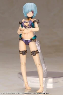 Frame Arms Girl Hresvelgr (Bikini Armor Ver.) Model Kit (Reissue) -Bandai 5d094742 9efe 4adb 8ded 3b437d99788d