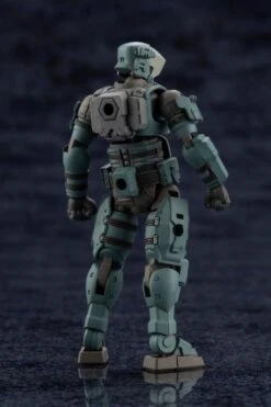 Hexa Gear Governor Armor Type: Warmage Cerberus 1/24 Scale Model Kit -Bandai 5d1354f7 6572 46f7 8663 8f1a8a0ed714