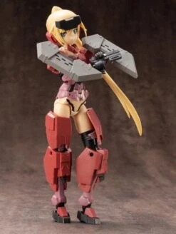 M.S.G Modeling Support Goods Weapon Unit 10 Multiple Shield Set -Bandai 5d890d4d 42a7 4bd9 902e 2d4892527206