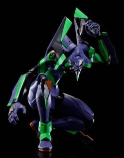 Bandai Rebuild Of Evangelion Dynaction EVA Unit-01 Test Type (3.0+1.0 Renewal Color) 17 Bandai Rebuild Of Evangelion Dynaction EVA Unit-01 Test Type (3.0+1.0 Renewal Color) -Bandai 5dcd7bd4 a835 43c5 bcdc 3aaf3bcac355