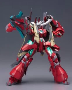 Frame Arms NSG-Z0G Magatsuki-Houlten Model Kit -Bandai 5dd55c59 0bfb 498b ba57 07697ae354e9