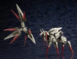 Hexa Gear Weird Tails 1/24 Scale Model Kit -Bandai 5e06e211 e5b0 4aa6 add5 c87aa9c5753d