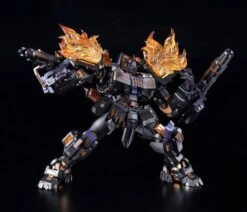 Bandai Transformers Kuro Kara Kuri #06 The Fallen (Megatronus Prime) -Bandai 5ebdcaa2 bf70 4ac7 bcfa a742976579eb
