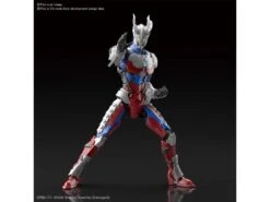 Bandai Ultraman Figure-rise Standard Ultraman Zero Suit (Action Ver.) Model Kit -Bandai 5f331f7a 46e2 460c a5d2 4ac8c96f81cb