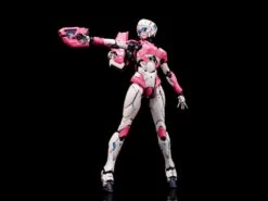 Transformers Furai 28 Arcee Model Kit 17 Transformers Furai 28 Arcee Model Kit -Bandai 5fa703f2 dd54 4f67 ad49 786e89123d22