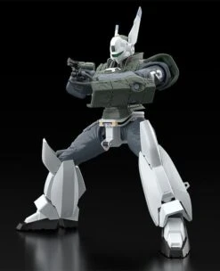 Patlabor Moderoid AV-98 Ingram (Reactive Armor) Model Kit 14 Patlabor Moderoid AV-98 Ingram (Reactive Armor) Model Kit -Bandai 6004fb18 5df7 4f7a b115 c0ca13a01412