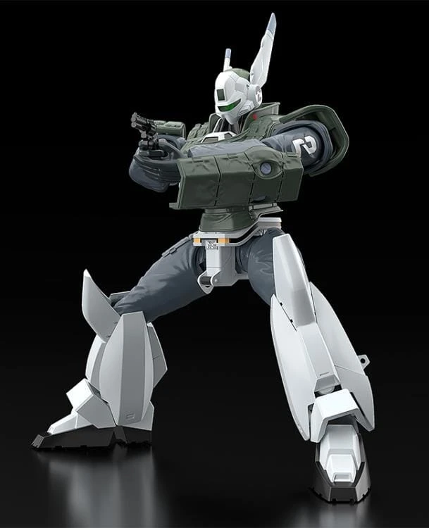 Patlabor Moderoid AV-98 Ingram (Reactive Armor) Model Kit 4 Patlabor Moderoid AV-98 Ingram (Reactive Armor) Model Kit - Image 4