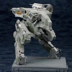 Metal Gear Solid 4 Guns Of The Patriots Metal Gear Rex 1/100 Scale Model Kit -Bandai 60e7da77 a772 4cac 86d1 cbba5aaa5870