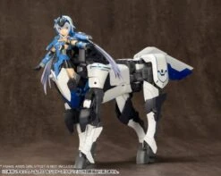 Frame Arms M.S.G. Modeling Support Goods Gigantic Arms 07 Lucifer’s Wings -Bandai 611dd84a 7688 495d a7cd 0a66c34325ac