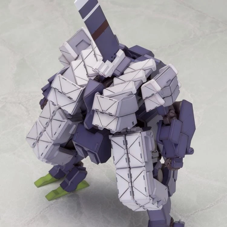 Frame Arms Type 48 Model 2 Kagutsuchi-Otsu (Sniper) RE2 Model Kit 8 Frame Arms Type 48 Model 2 Kagutsuchi-Otsu (Sniper) RE2 Model Kit - Image 8