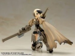 M.S.G Modeling Support Goods Dress Up Parts Side Cloak Kit 18 M.S.G Modeling Support Goods Dress Up Parts Side Cloak Kit -Bandai 6181187a d25f 4f53 8d2f be33204e8800 1