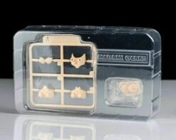 Option Parts Large Tops Soft Plastic Parts For Mecha Musume Kits -Bandai 61BlOrb2F9L. AC SL1251 fa3ebf82 cb80 4a61 87af 72f54ccbcc23 1