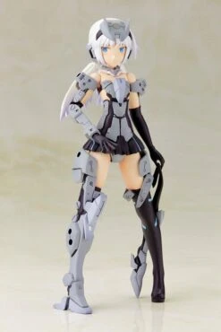 Kotobukiya FRAME ARMS GIRL ARCHITECT PLASTIC MODEL KIT