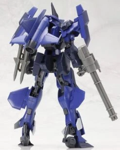 FRAME ARMS STYLET:RE PLASTIC MODEL KIT -Bandai 61y7sWHs6mL. SL1000