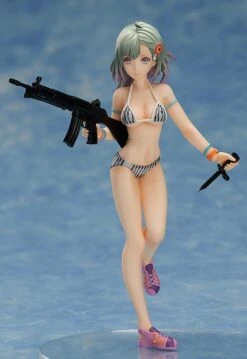 Little Armory S-style Ena Toyosaki (Swimsuit Ver.) 1/12 Scale Figure -Bandai 625c841e 879f 4dd3 b725 88b5a2e97692