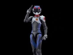 Macross Frontier PLAMAX MF-69 Minimum Factory Alto Saotome (with VF-25F Decals) Model Kit