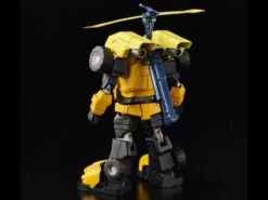 Bandai Bumble Bee "Transformers", Flame Toys Furai Model -Bandai 6381196b ddeb 4cff b8d4 260b862c7b7a