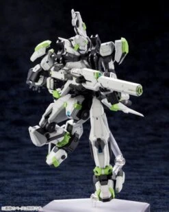 BORDER BREAK: 1/35 KISEI KUSHIKI -Bandai 63c8a7c2 2d70 4a79 8dc0 8c657ecd30dc