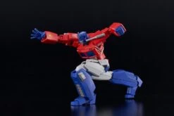 Optimus Prime (G1 Ver.) "Transformers", Flame Toys Furai Model -Bandai 64309db7 d8ed 43bd ab97 d422ae48d455