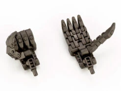 Kotobukiya M.S.G. Modeling Support Goods Heavy Weapon Unit 29 Action Knuckle Set (Type B) -Bandai 6437d99a 6d0d 4443 a7dc 05762fcb46ae 41c85c0b f3b2 435c b5ff cc38e0007b63