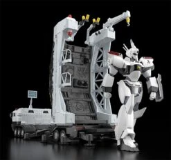 Patlabor Moderoid Type 98 Command Vehicle & Type 99 Special Labor Carrier Model Kit Set 30 Patlabor Moderoid Type 98 Command Vehicle & Type 99 Special Labor Carrier Model Kit Set -Bandai 64a5c90a 445c 4d7b a7e6 84832a8f5f2e
