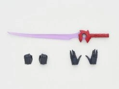 Transformers Furai 20 Windblade Model Kit 27 Transformers Furai 20 Windblade Model Kit -Bandai 64f39016 4509 42dd 9588 0a6b88c6faab