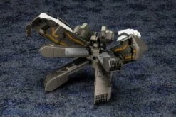 Hexa Gear Booster Pack 010 Booster 1/24 Scale Model Kit -Bandai 65277bd3 be78 4b9f 94ff 48ac43d5619c