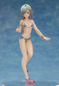 Little Armory S-style Ena Toyosaki (Swimsuit Ver.) 1/12 Scale Figure -Bandai 65387961 7134 45fd 9404 8682d9ad0cb3