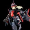 Busou Shinki Megami Device Angel Arnval (Repaint Color Ver.) Model Kit