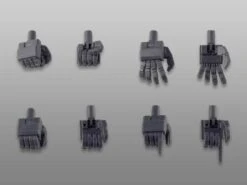 Frame Arms Type 48 Model 1 Kagutsuchi-Kou RE2 Model Kit -Bandai 6559670b 9d4b 4684 bcbe ea5c6170294c