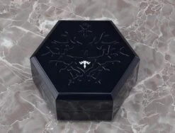 Chitocerium VI-Carbonia Lonsdaleite Model Kit -Bandai 655aced2 b2e6 438d b945 3592f210882c