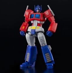 Optimus Prime (G1 Ver.) "Transformers", Flame Toys Furai Model -Bandai 658e4b56 6ae7 4e6b a3c0 f3db1fd564f7