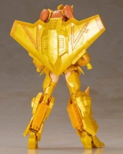 CROSSFRAME GIRL GAOGAIGAR ﻿ GOLD Ver. SharedExclusive -Bandai 66381861 2385436658146529 2144569826222276608 n