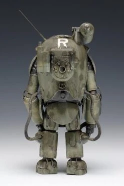 Maschinen Krieger S.A.F.S. Type R Raccoon 1/20 Scale Model Kit 14 Maschinen Krieger S.A.F.S. Type R Raccoon 1/20 Scale Model Kit -Bandai 663ab072 486d 48b0 a7d7 6d39454df1a2