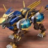 Zoids HMM EZ-054 Liger Zero X 1/72 Scale Model Kit