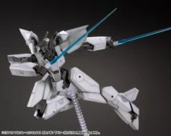 M.S.G. Modeling Support Goods Variable Frame System 01 GardaGear (Beluga) Model Kit -Bandai 67152137 134c 46c7 8221 2dfffd177dc7