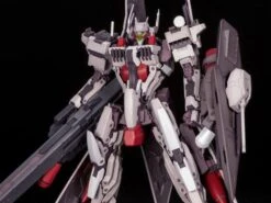 FRAME ARMS KONGO MODEL KIT -Bandai 672a0c1f ff61 40b5 8c5f 41919dd86742 Copy ea738340 0979 496d a230 97d5f7817174