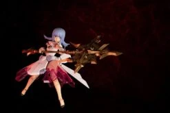 Frame Arms Girl X Megami Device Magical Baselard Model Kit -Bandai 6770dd99 2056 471f 99d6 1c970eb6ab38 1