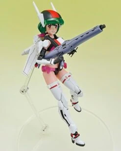 Macross V.F.G. VF-25F Messiah Ranka Lee Model Kit 27 Macross V.F.G. VF-25F Messiah Ranka Lee Model Kit -Bandai 67b8ed0d d3f0 4353 89be 1ad937a54691