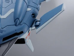 Bandai Macross Zero Hi-Metal R VF-0D Phoenix (Shin Kudo Use) -Bandai 67d26459 2ea3 4a89 941c 024f0b07172e