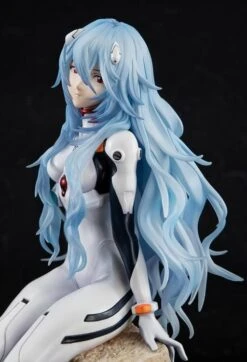 Rebuild Of Evangelion G.E.M. Series Rei Ayanami -Bandai 68249a0f a691 4720 bd9a ab1fe1abaa35