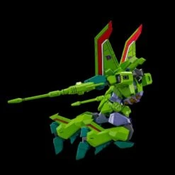 Bandai Transformers Furai 25 Acid Storm Model Kit -Bandai 68468e9c 7a84 4e98 8b3b 90d2a41def14