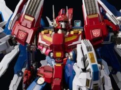 Bandai #04 - Star Saber "Transformers", Flame Toys Kuro Kara Kuri -Bandai 6956980d ec71 4c16 9273 c94a66645bae