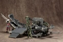 GIGANTIC ARMS05 CONVERT CARRIER -Bandai 6962e6aef1c52ea93172f4adef44f169b6d6433a 800x534 1