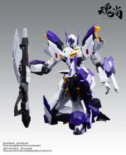 Hun Shang - 1/100 FA Assault Finale Strike Shadow Plastic Model Kit -Bandai 6970f789 32a1 4bdf 80c6 b687ae388df6