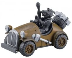 Bandai Mecha Collection - Dragon Ball Vol.5 Yamcha's Mighty Mouse -Bandai 69da8a069f7d1c93dc249bc10c5e4b9d.image .687x550