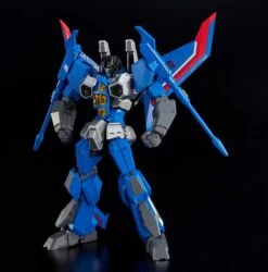 Bandai Transformers Furai 05 Thundercracker Model Kit -Bandai 6a23ff04 2080 4cfe 9ae4 afa3a2f4695c
