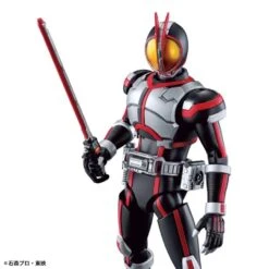Bandai Kamen Rider Figure-rise Standard Kamen Rider Faiz Model Kit -Bandai 6a31e483 f03b 43c0 b58e 8613616c7e6a